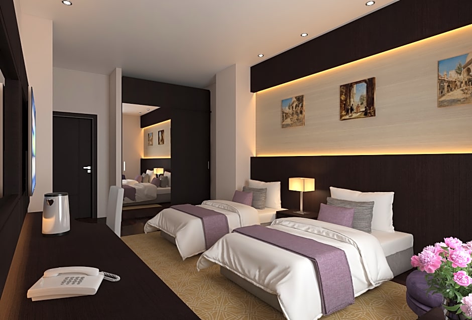 Elaf Grand Al-Majeedi