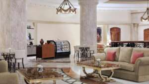 InterCon Dar Al-Iman