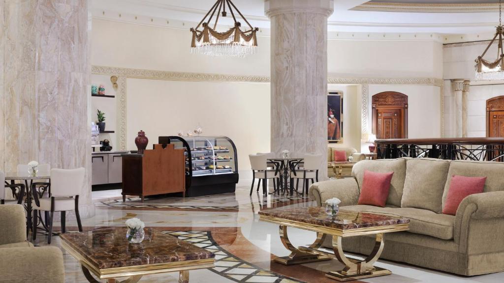 InterCon Dar Al-Iman