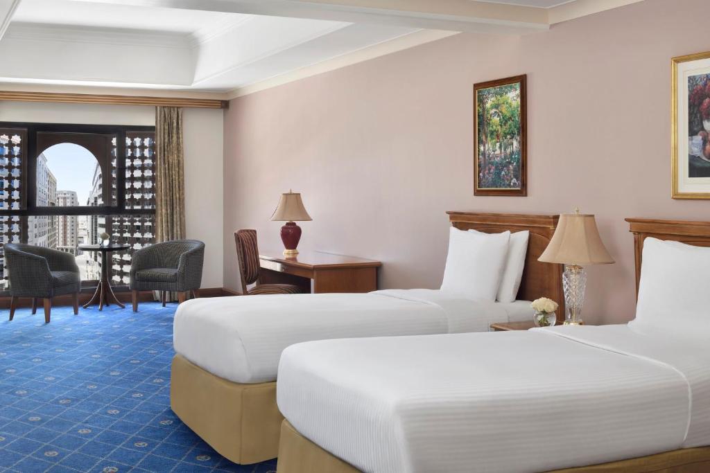 InterCon Dar Al-Iman