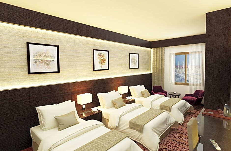 Elaf Grand Al-Majeedi