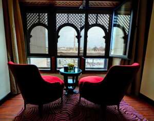 Elaf Grand Al-Majeedi