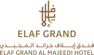 Elaf Grand Al-Majeedi
