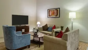 Elaf Grand Al-Majeedi