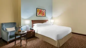 Elaf Grand Al-Majeedi