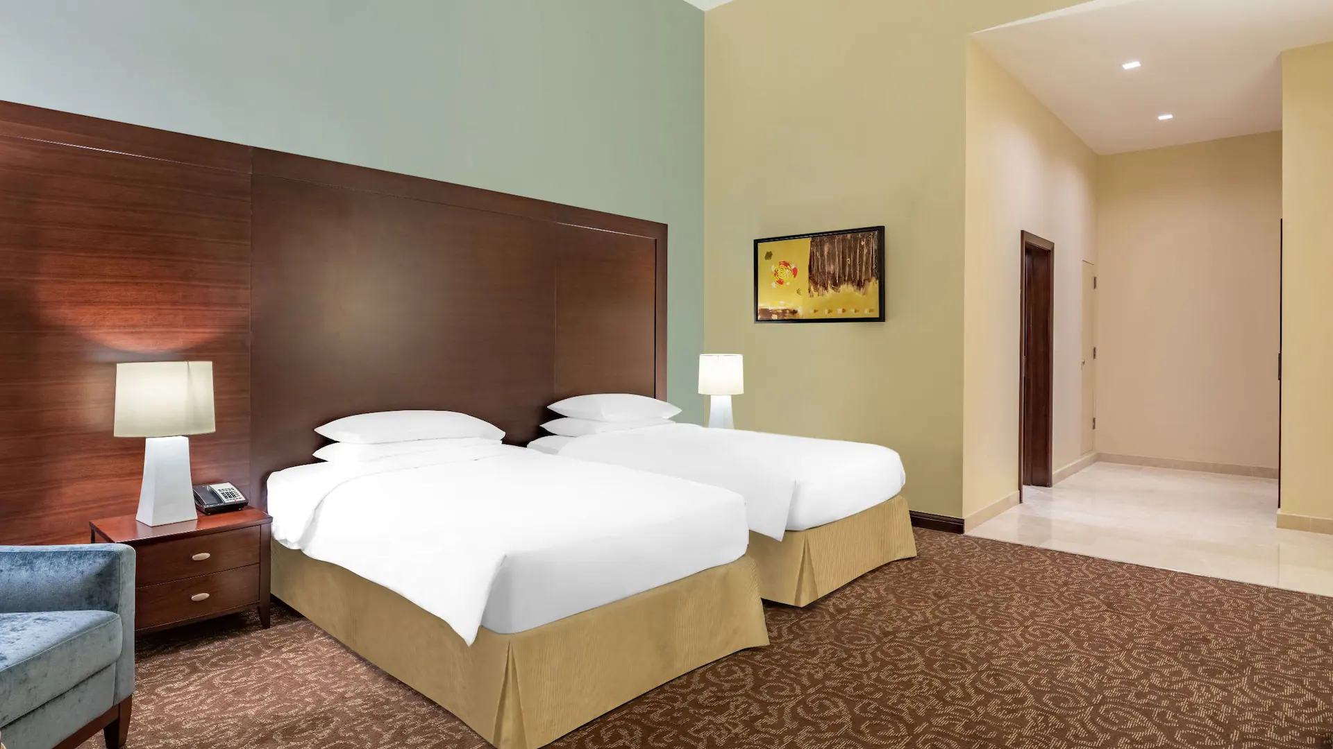 Elaf Grand Al-Majeedi