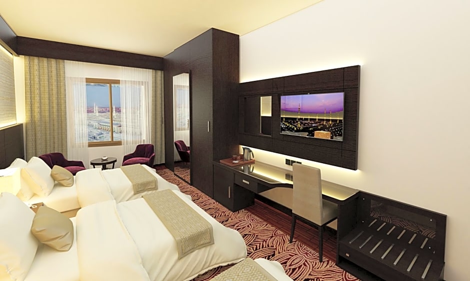 Elaf Grand Al-Majeedi