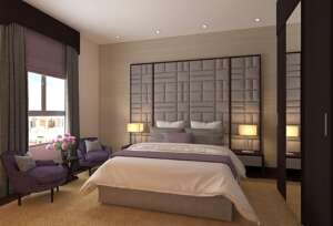 Elaf Grand Al-Majeedi