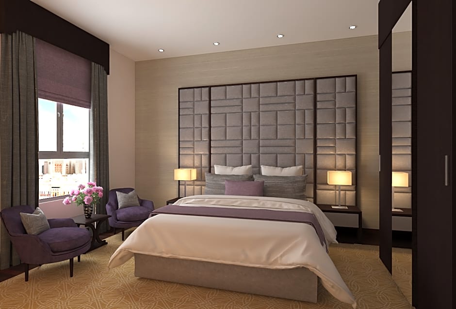 Elaf Grand Al-Majeedi