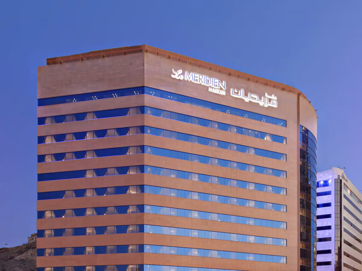 Le Méridien