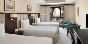 InterCon Dar Al-Hijra