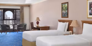 InterCon Dar Al-Hijra