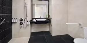 InterCon Dar Al-Hijra